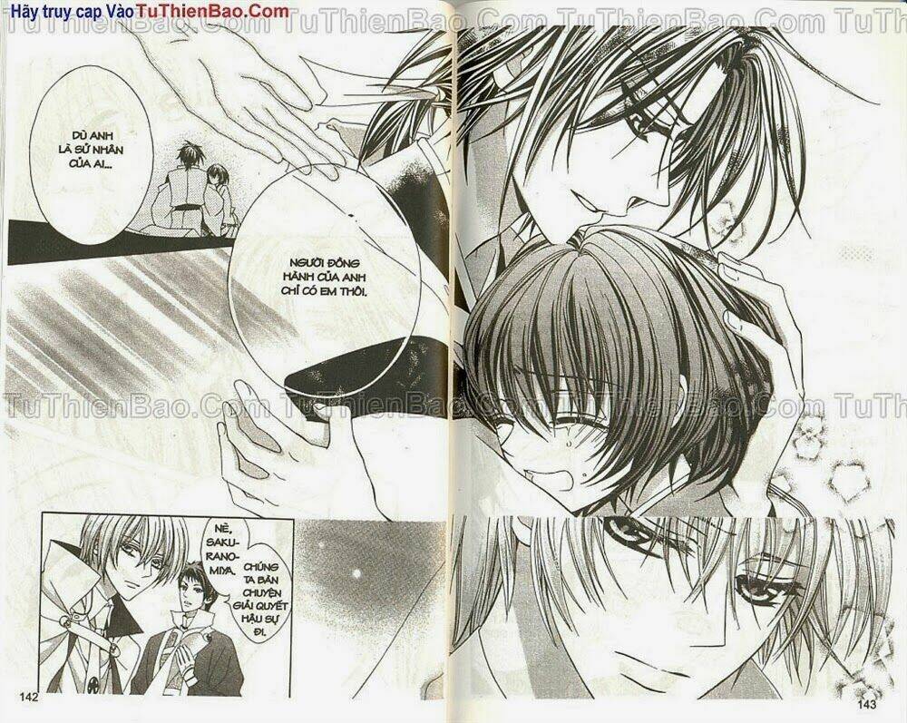 triệu hồi sư chapter 5 73