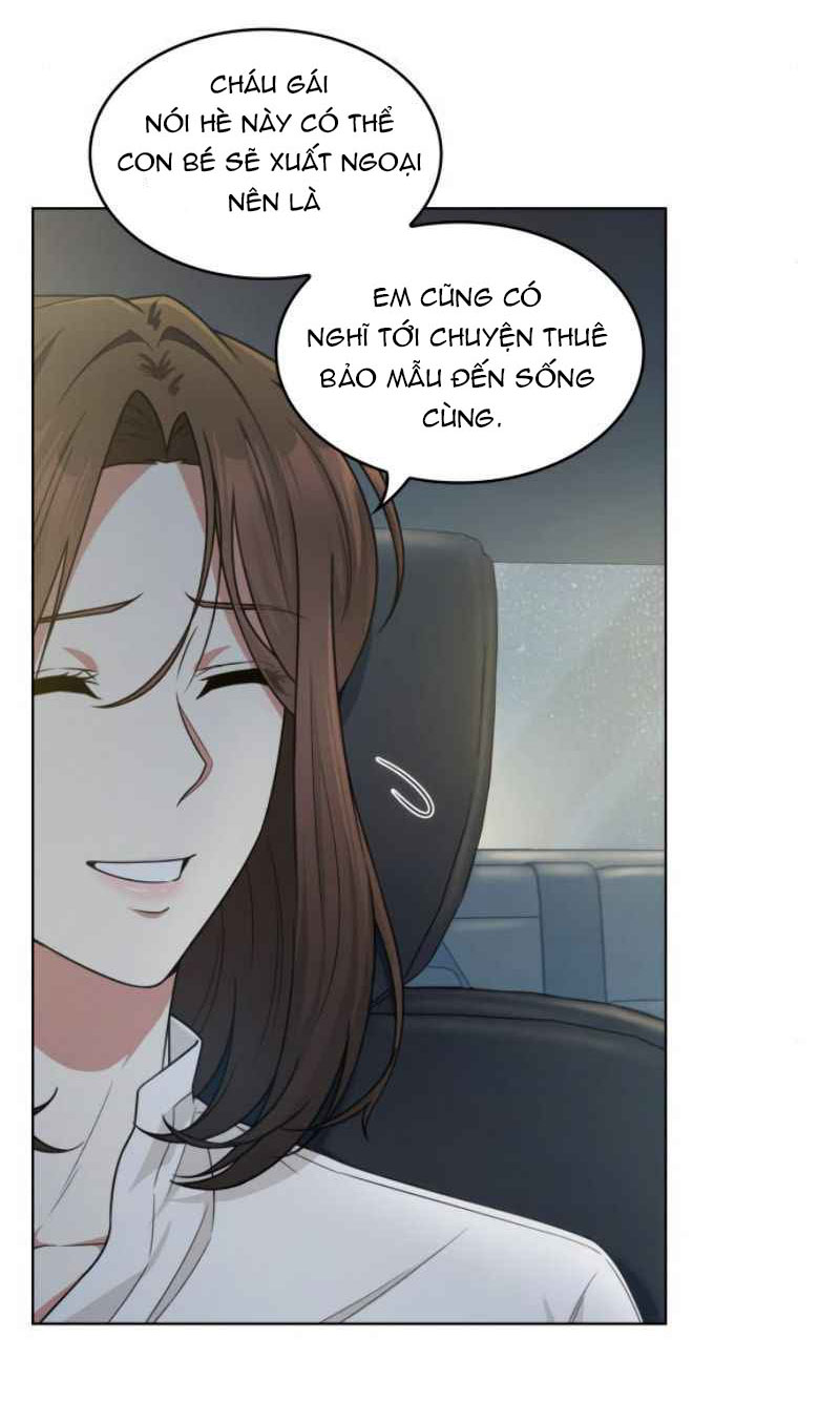 câu chuyện về chị đồng nghiệp của tôi chapter 46.1 33