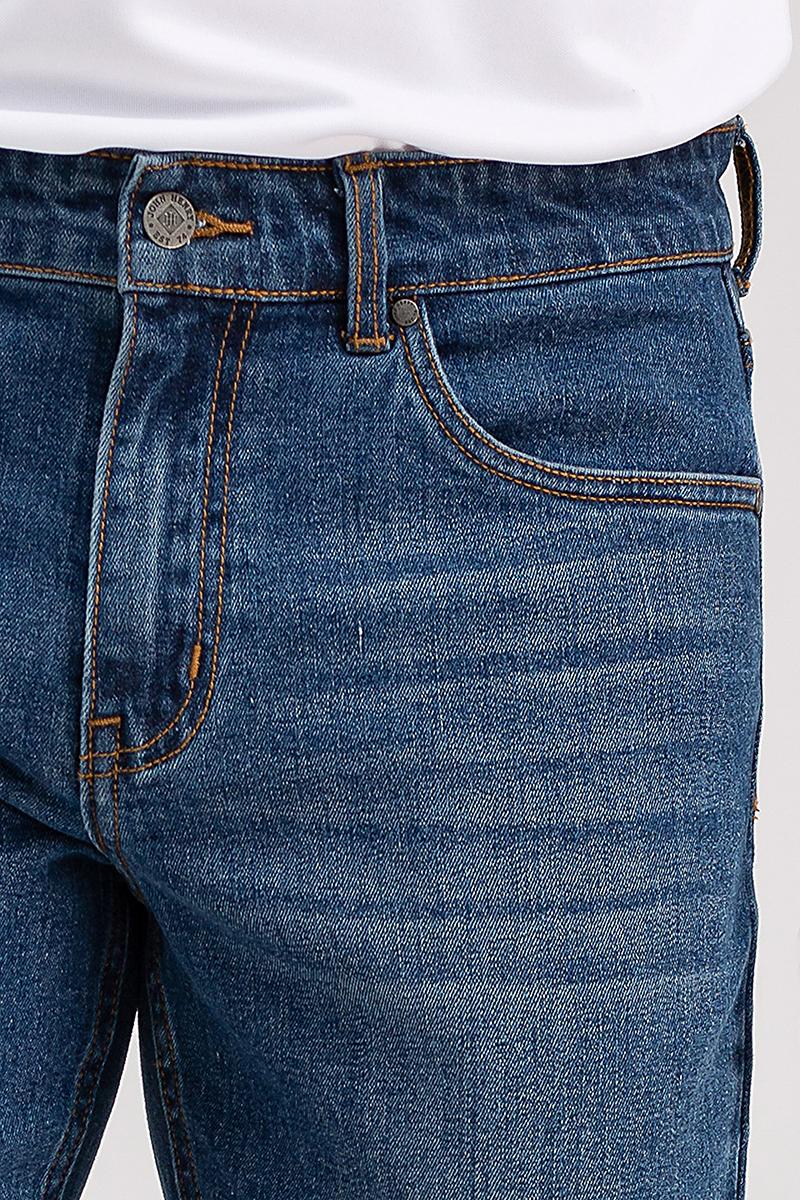 Quần Jean nam form ôm JN22SS19-SL - JEAN