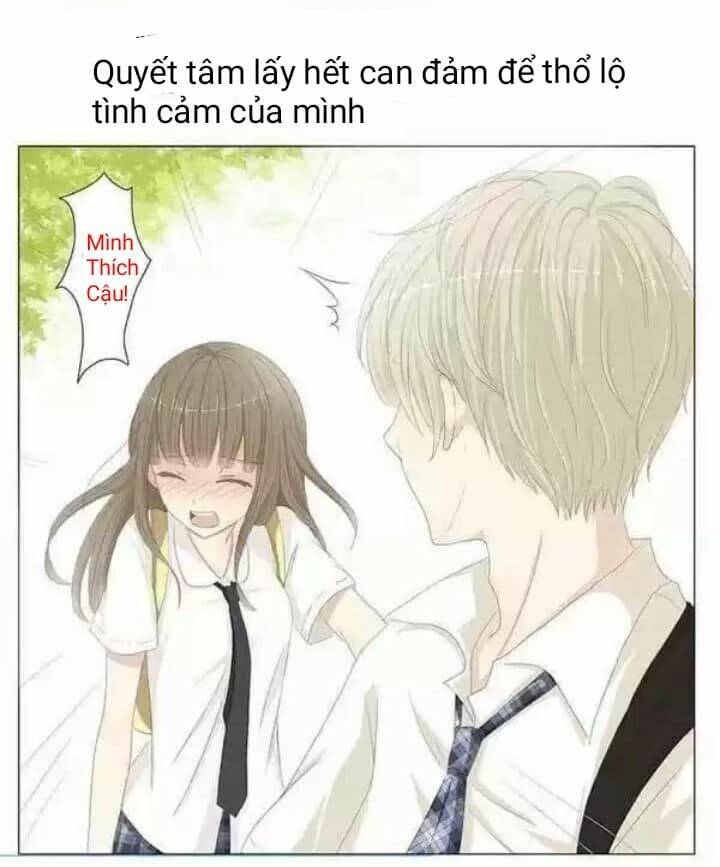 mùa hè không kết thúc chapter 0 2