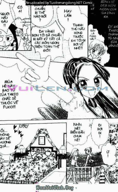 cánh thiên nga chapter 8 25