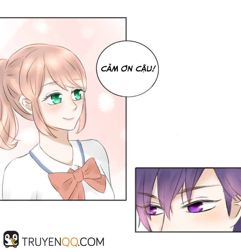 hiệp bá, chúng ta không phù hợp chapter 9 5