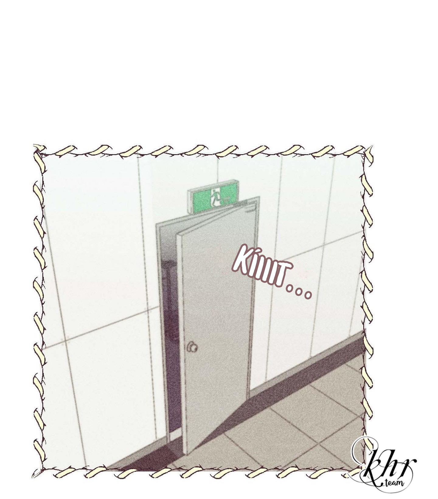 chạy đâu cho thoát chapter 34 17