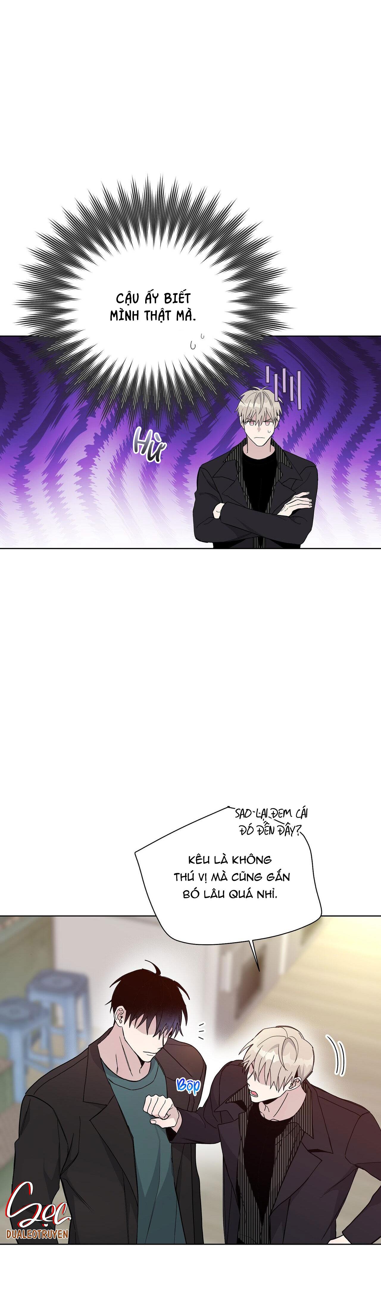 blaze out chapter 22 29