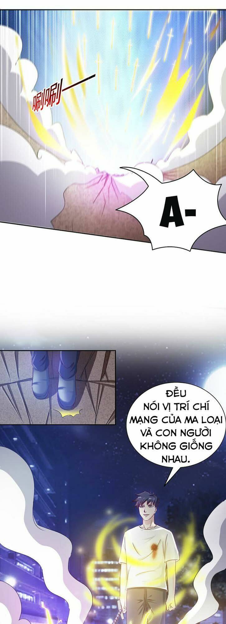 táng kiếm quyết chapter 29 30