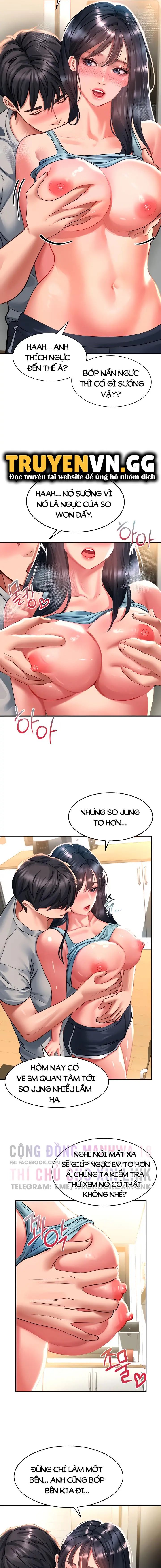 mở khóa trái tim em chapter 40 9