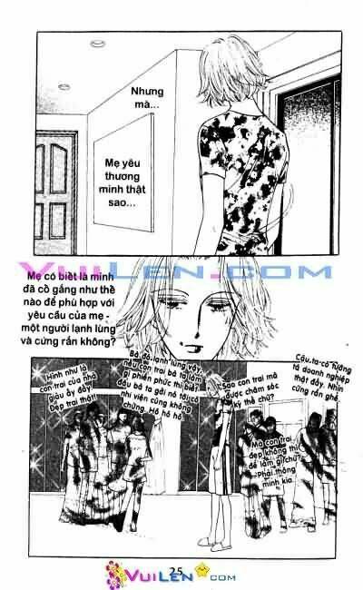 cô gái yêu kiều chapter 8 25