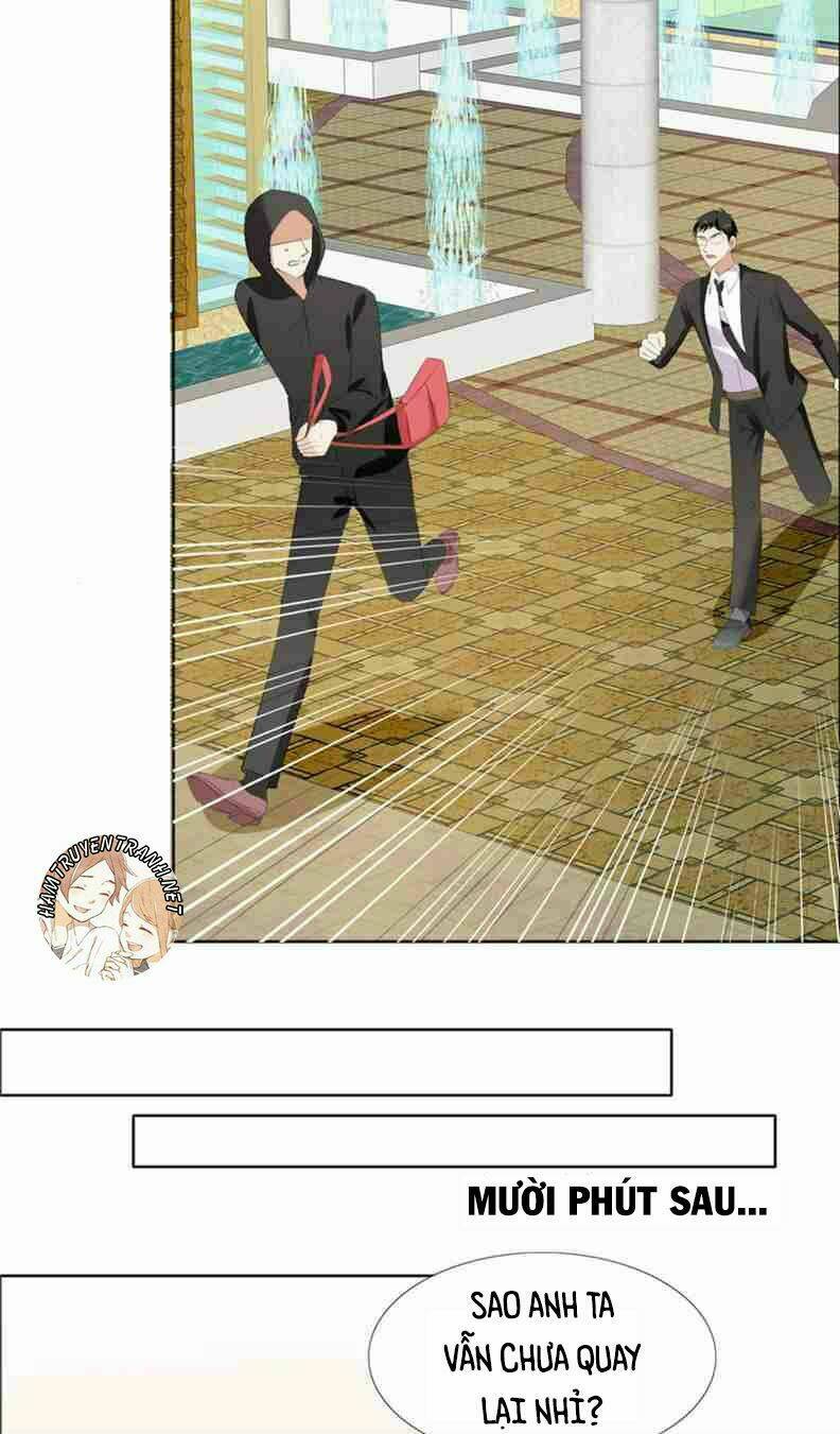 độc sủng kiều thê của bá đạo tổng tài chapter 59 8