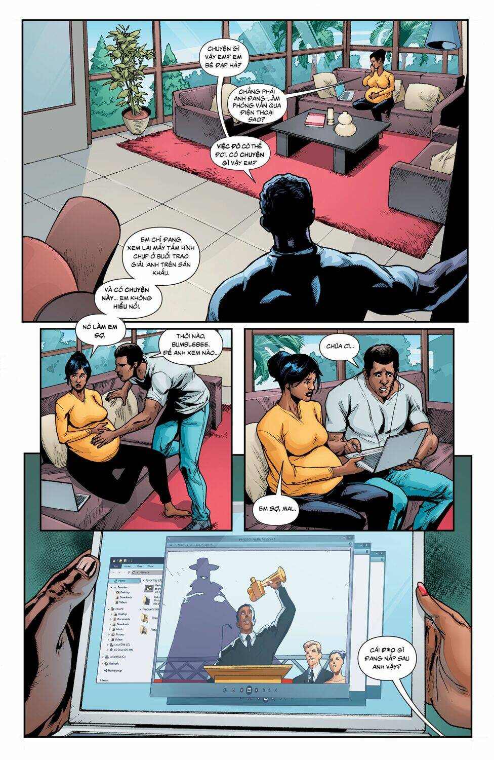 titans hunt chapter 2 18