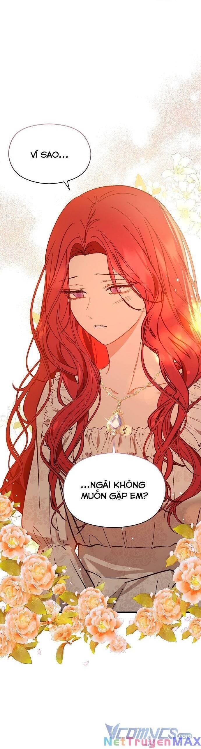 tôi không cố ý quyến rũ nam chính đâu! chapter 65 20