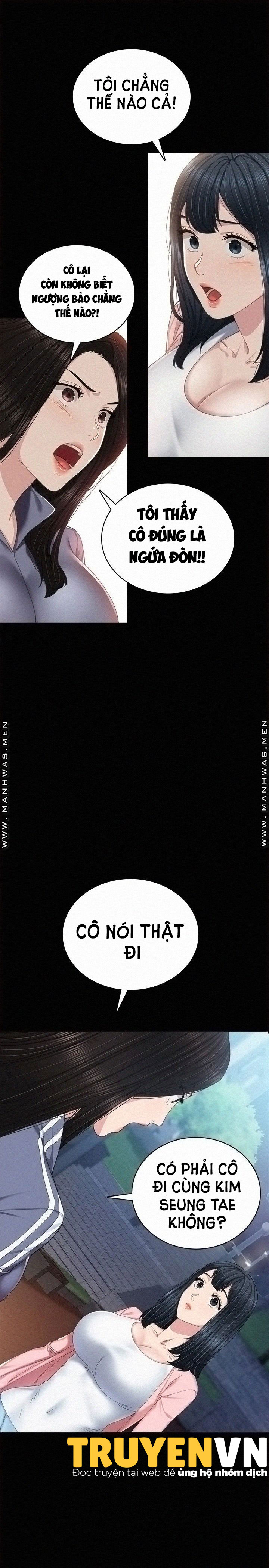 thầy giáo thực tập chapter 91 5