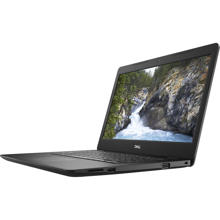 Laptop Dell Vostro 3590 GRMGK3 (Core i5-10210U /8GB/ 256GB SSD/ 15.6 inch FHD/ Win 10) - Hàng Chính Hãng