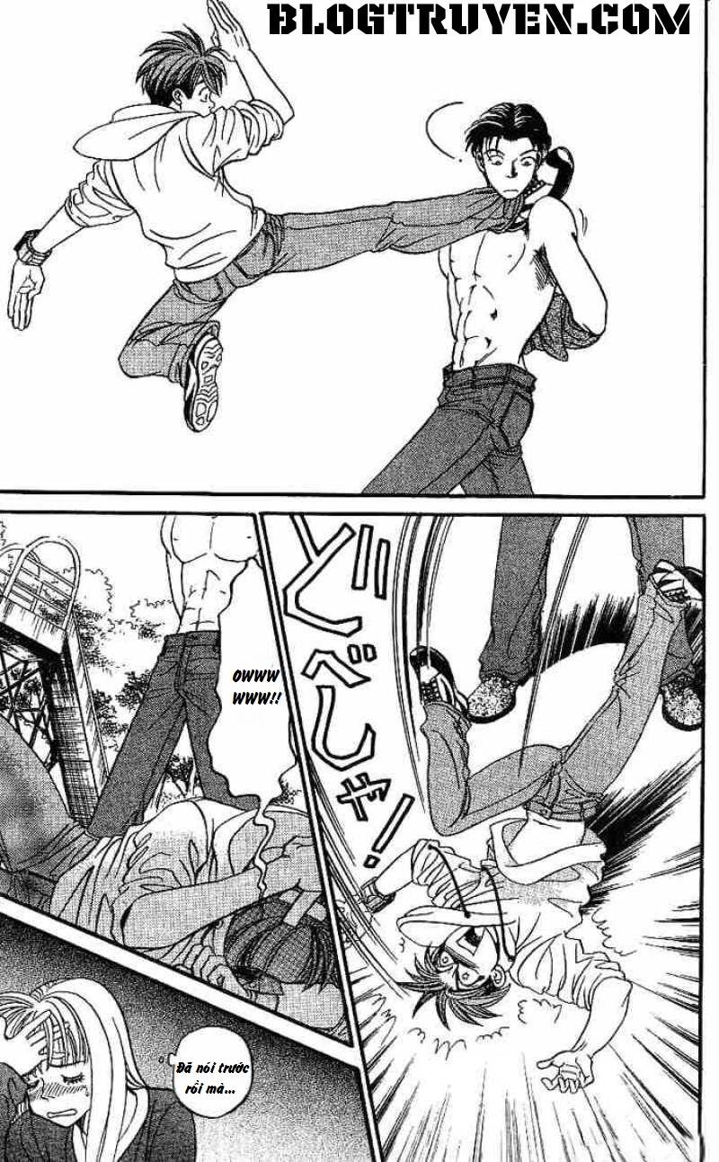 b-shock chapter 46 7