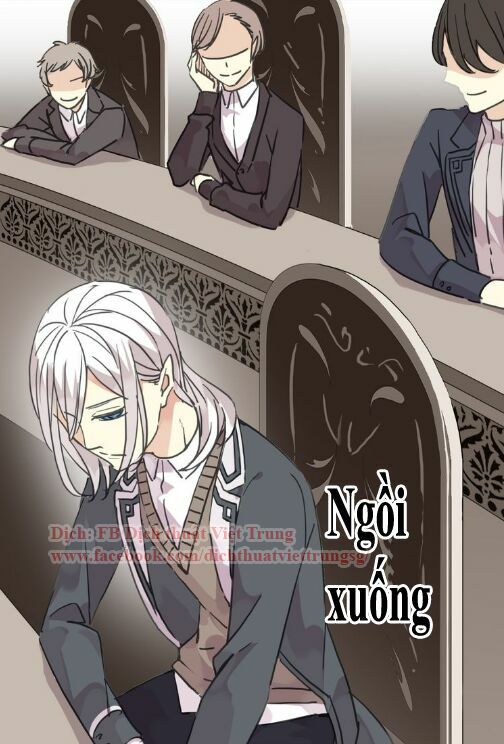 vết cắn ngọt ngào phần 1 chapter 28 17