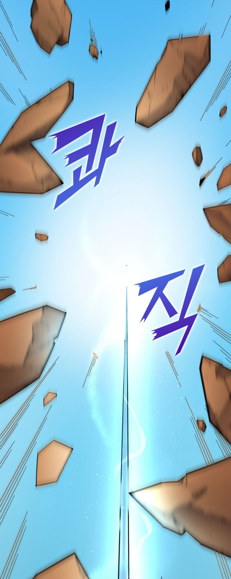 sự trở lại của pháp sư vĩ đại sau 4000 năm chapter 7 54