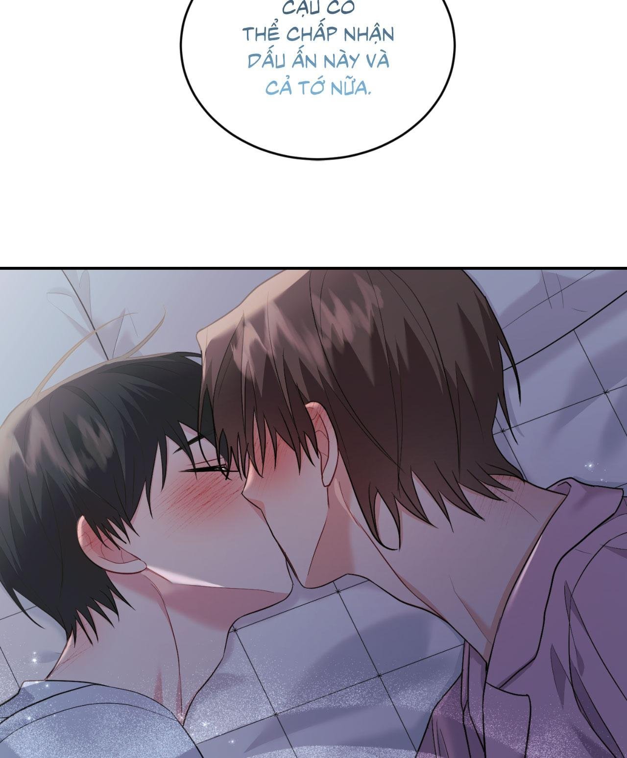 tiểu thử: bắt đầu mùa hè chapter 55 6