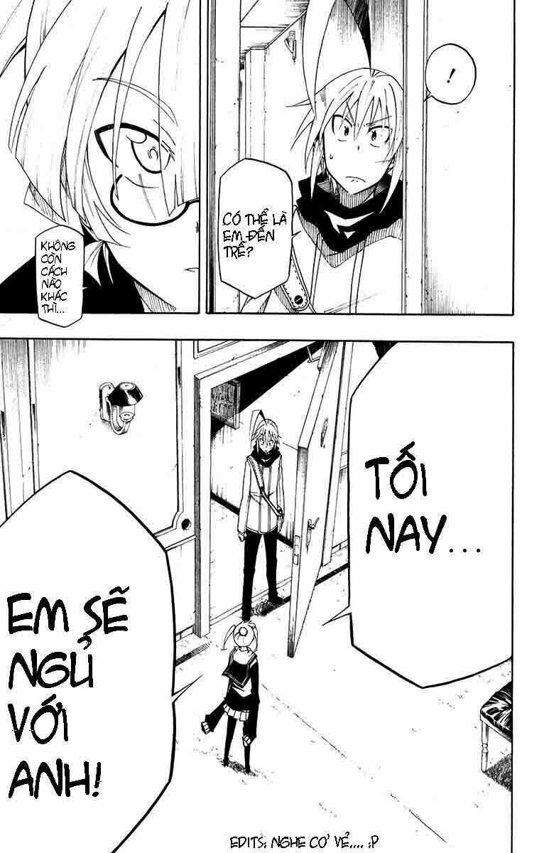 tripeace chapter 34 19