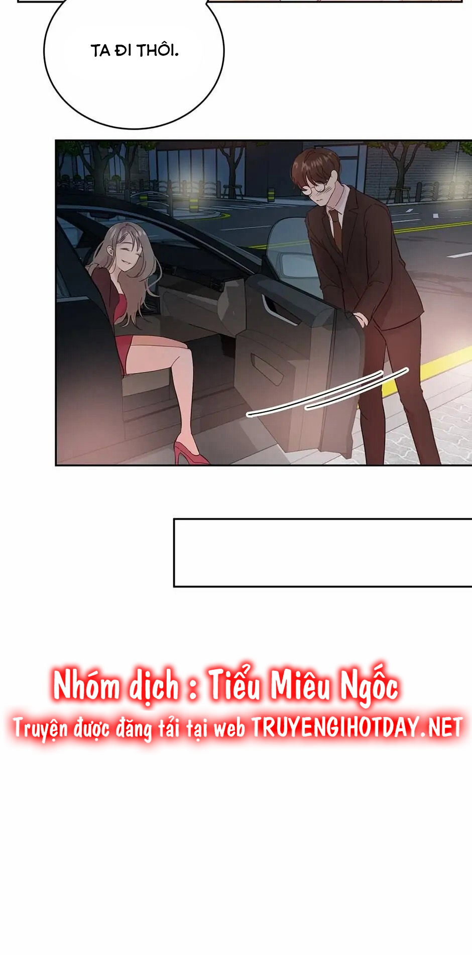 sự trả thù ngọt ngào của vợ tôi chapter 24 10