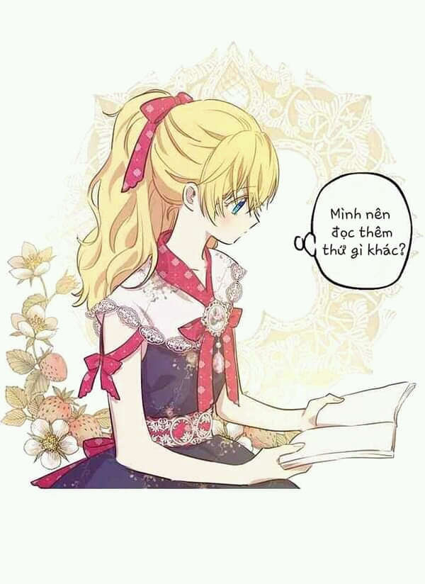 bỗng một ngày nọ tôi trở thành nàng công chúa chapter 66 45