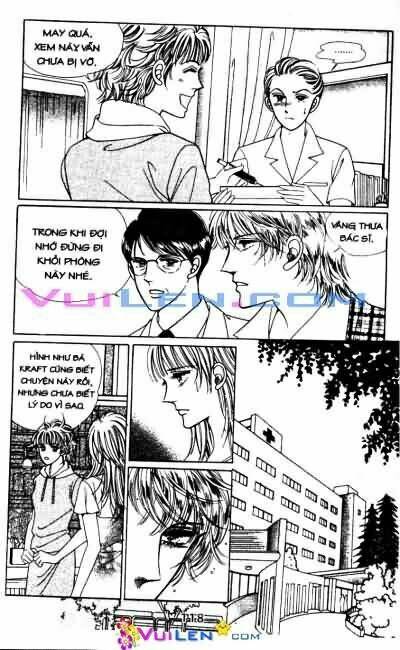 tìm anh - look for oppa chapter 5 118