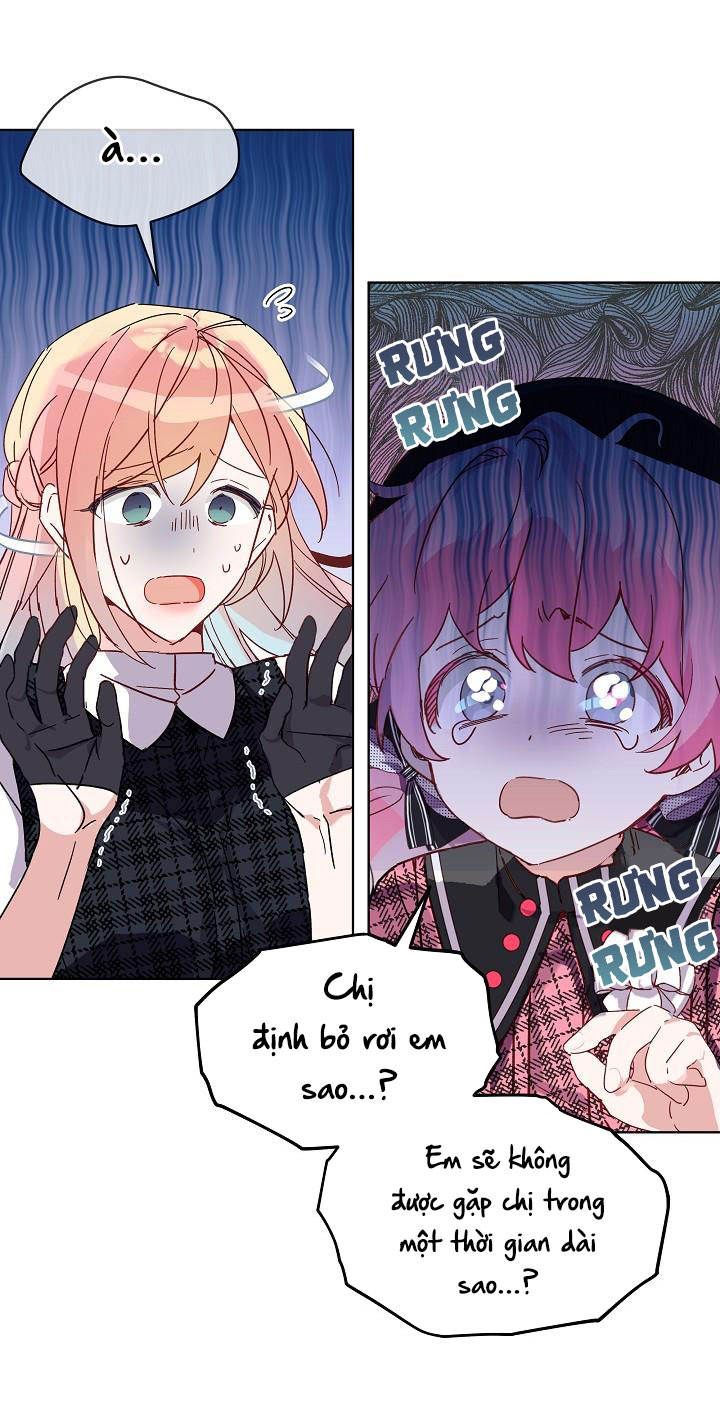 quý cô quyền lực chapter 1 33