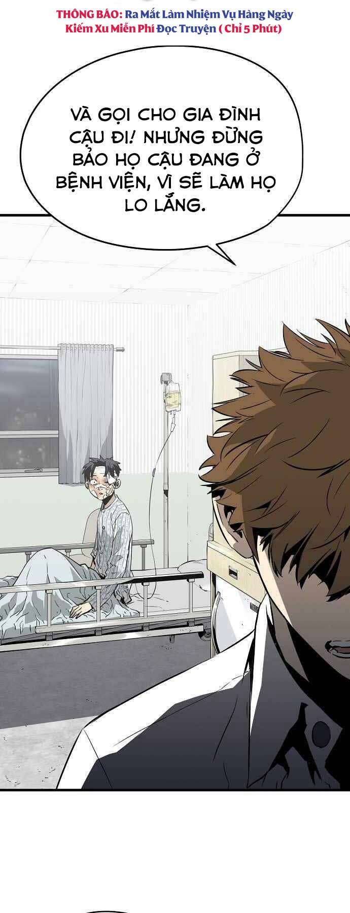 The Breaker 3: Quyền Năng Vô Hạn chapter 4 88