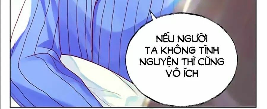 thần luân mật luyến chapter 19 11