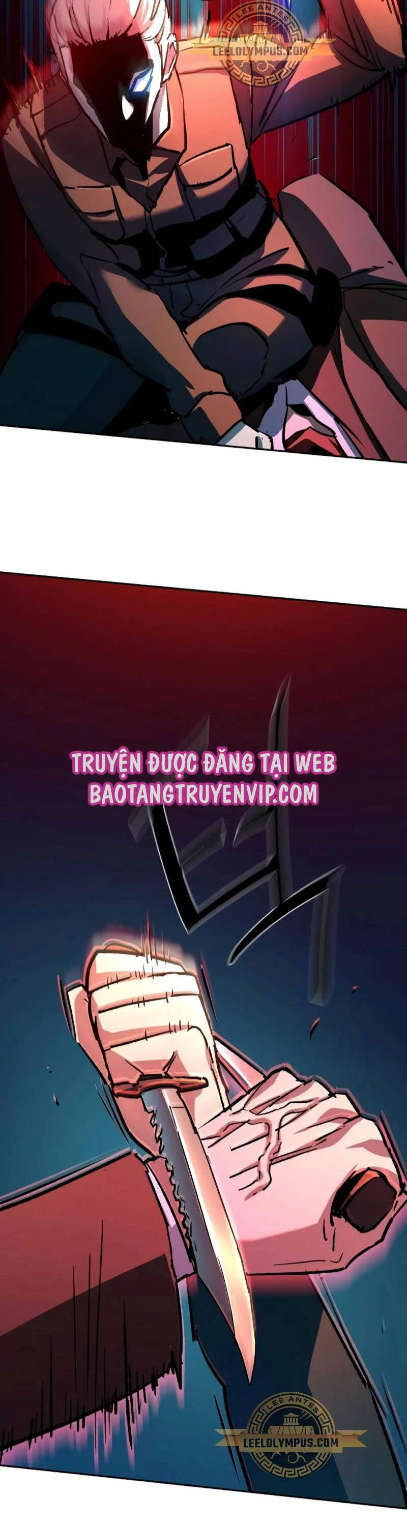 bạn học tôi là lính đánh thuê chapter 189 35