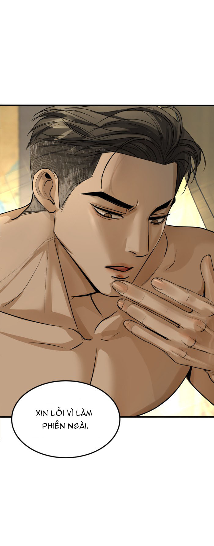 tôi là công tử đẹp nhất xiêm chapter 6 37