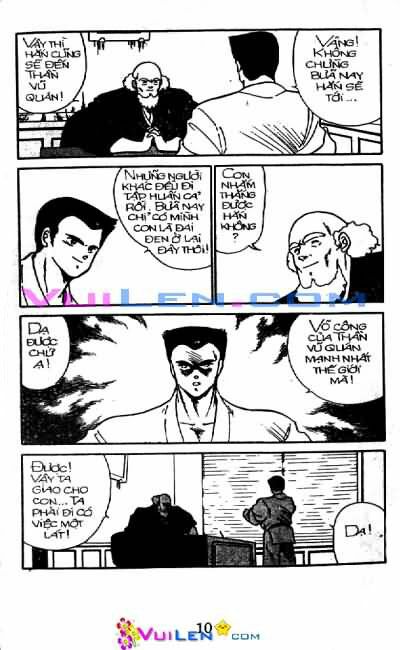 truyền nhân atula - shura no mon i chapter 1 9