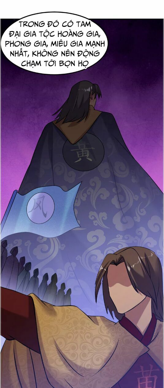 võ đạo độc tôn chapter 29 7