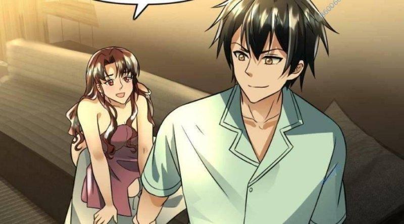 đóng băng toàn cầu: tôi gây dựng nên phòng an toàn thời tận thế chapter 101 57