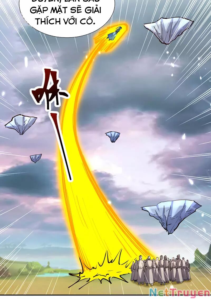 tối cường thăng cấp chapter 325 20