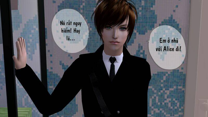 viên đạn bạc [truyện sims 2] chapter 36 56