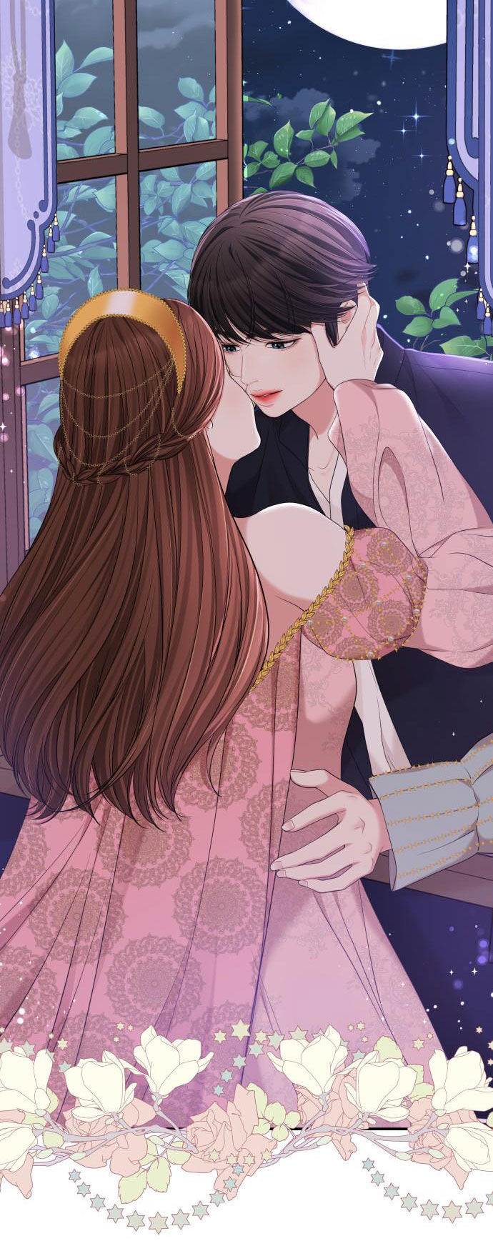 gửi em người đánh cắp những vì sao - to you who swallowed a star chapter 56.2 18