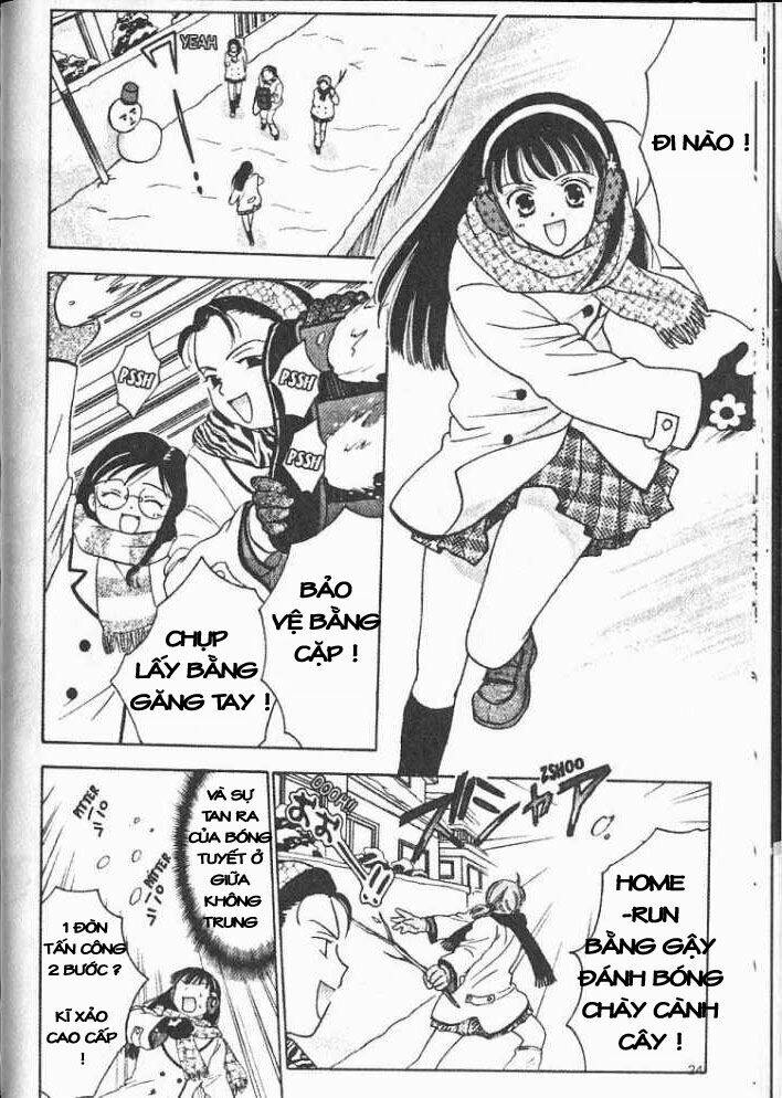 joshikousei chapter 31 3