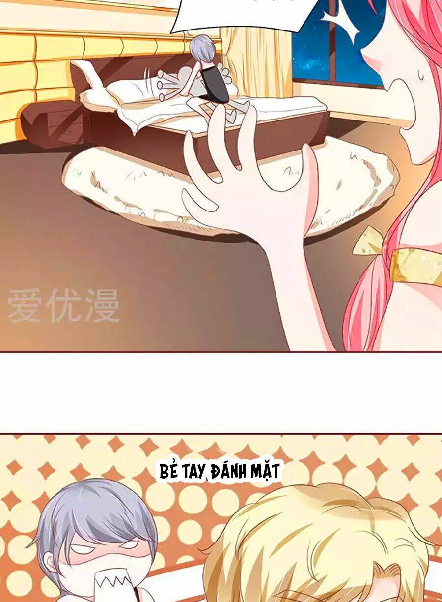 vương tước tư hữu bảo bối chapter 186 13