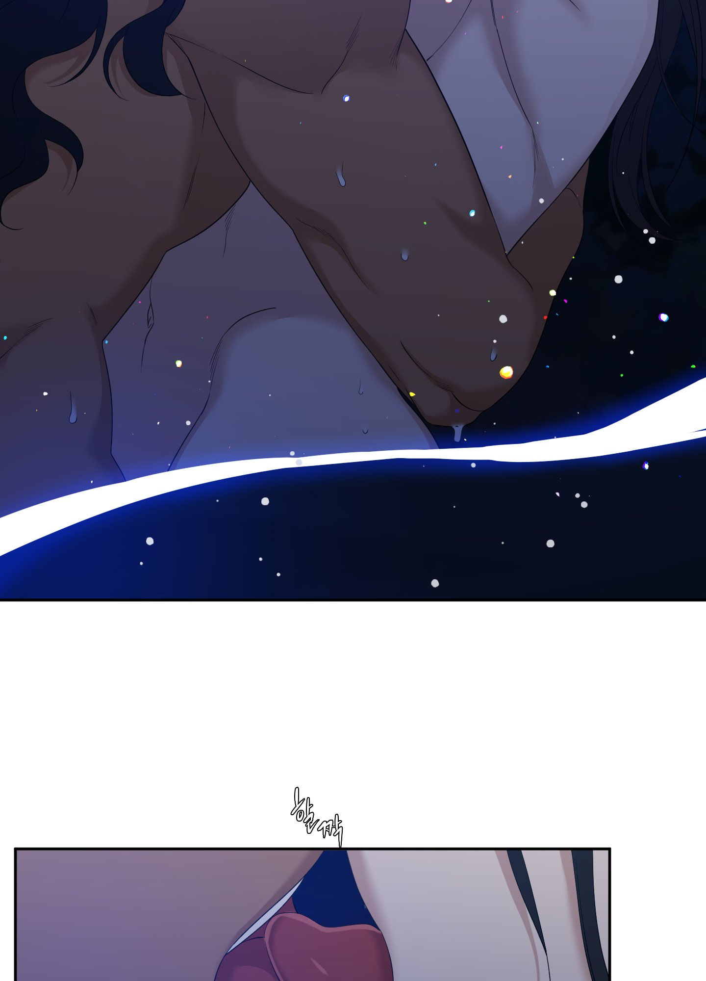 mắt phủ toàn sương chapter 72.2 14