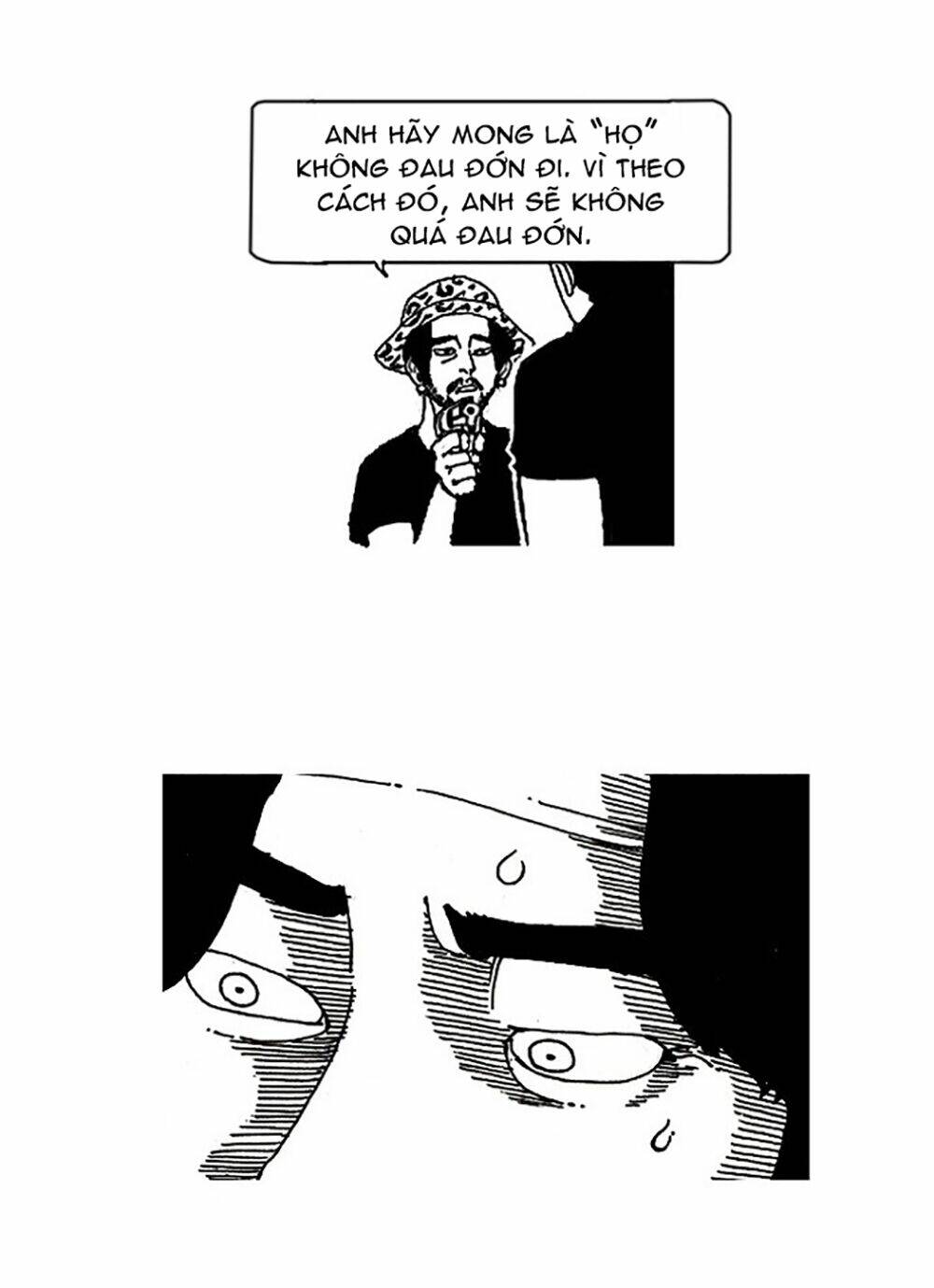 chuyện chết chóc chapter 3 15