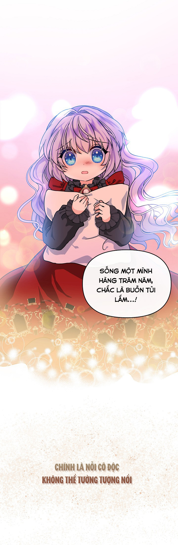tái sinh thành con gái nam chính chapter 6 70