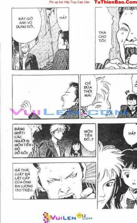 cô bé thám tử chapter 1 112