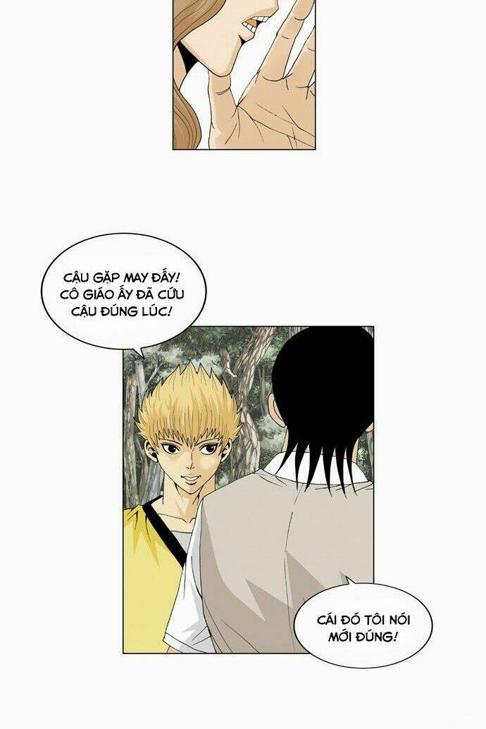 ultimate legend: kang hae hyo chapter 34 30