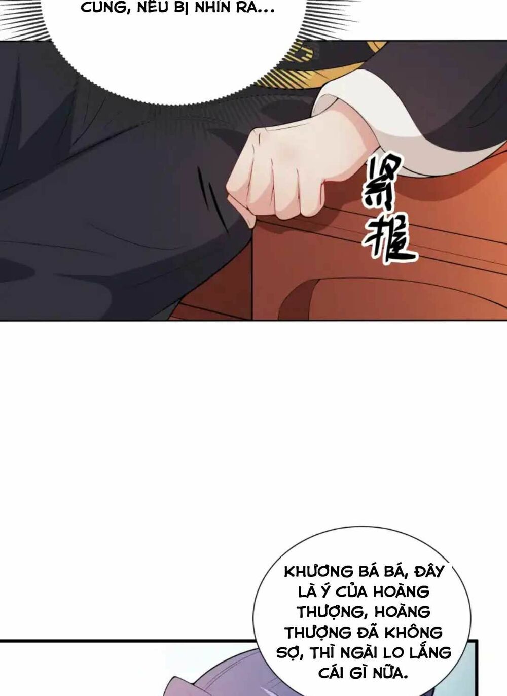 nam thần ai cũng muốn lấy ta chapter 20 15