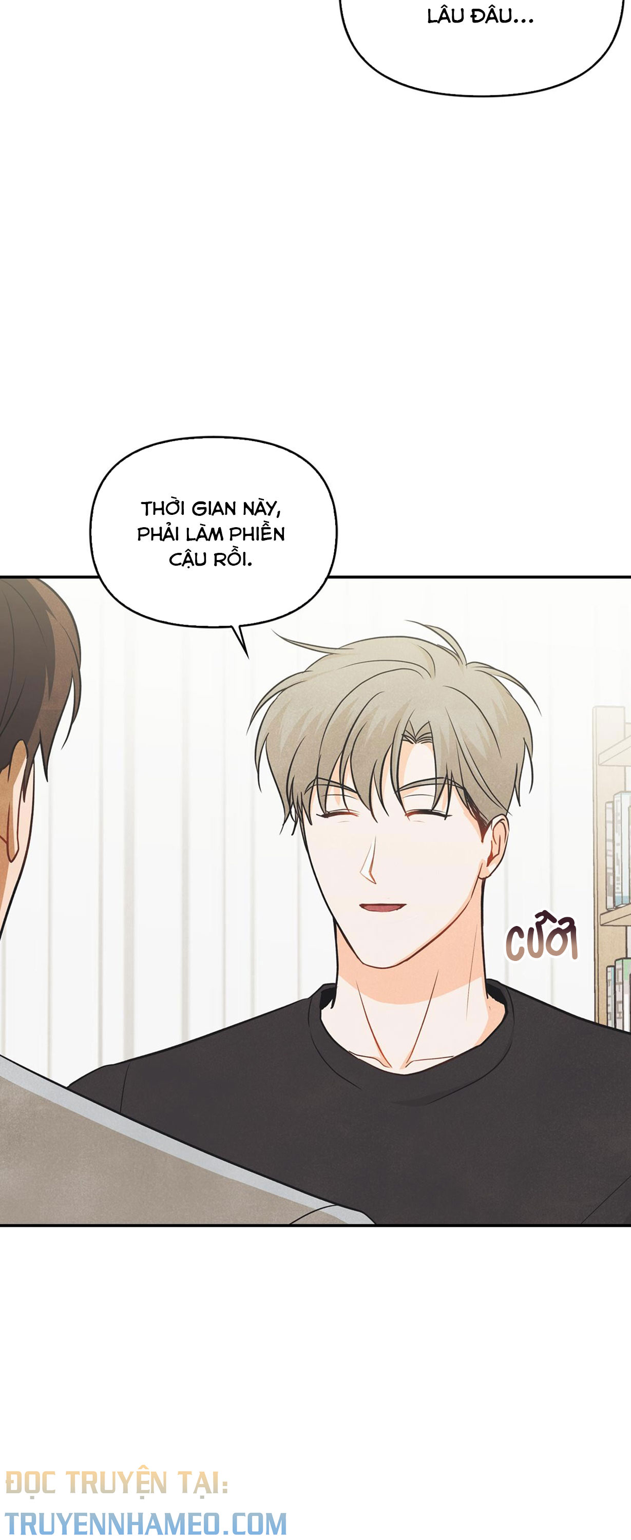 Crush Bị Tôi Vẽ Thành Bức Họa Xấu Xí chapter 46