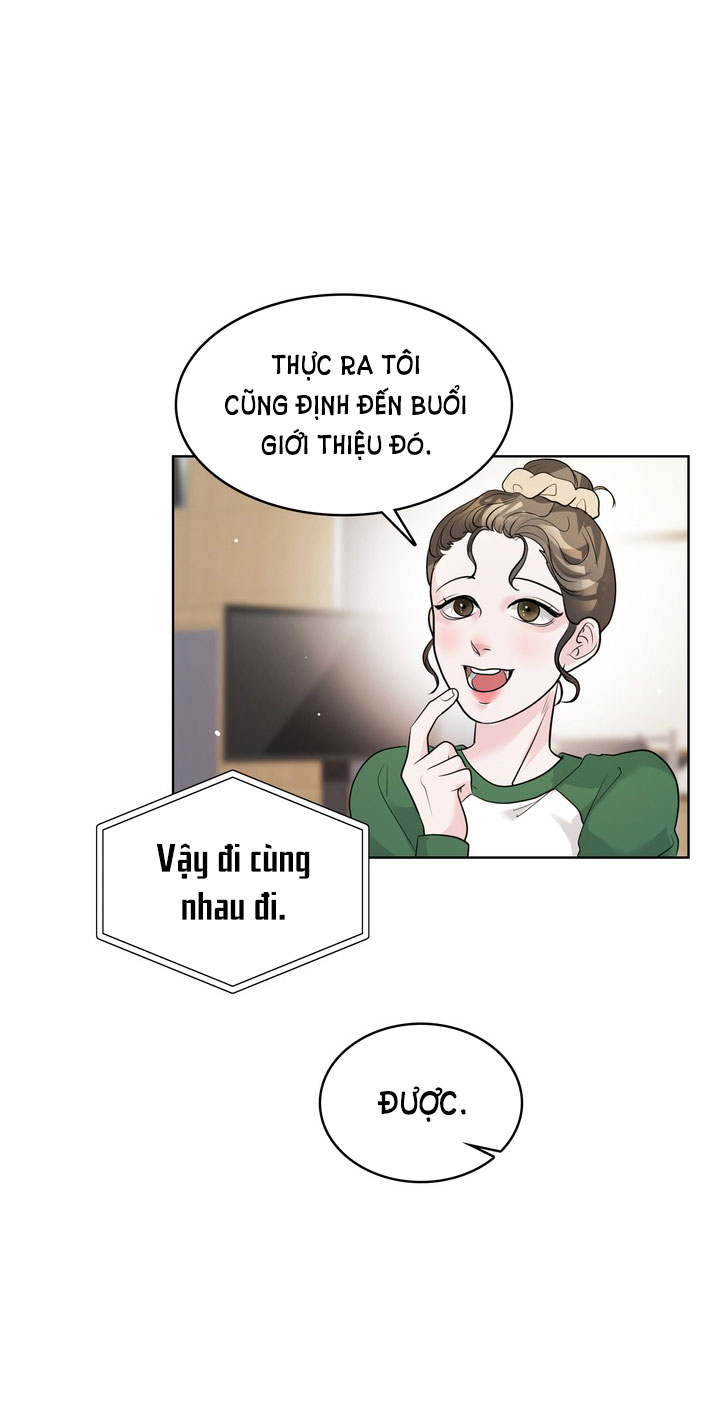 [18+] điều em cố giấu chapter 11.1 17