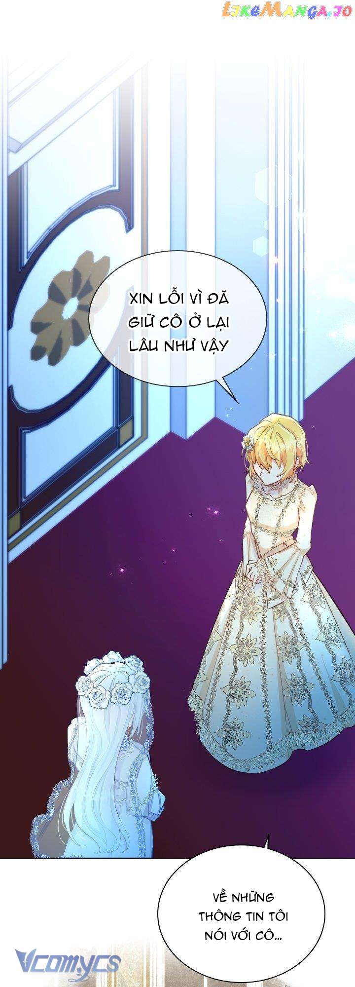 sự báo thù của một vị thánh chapter 66 2