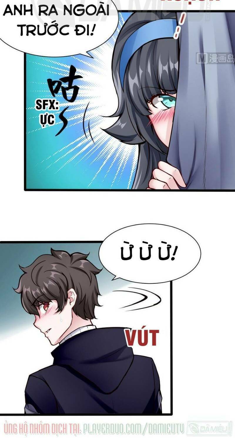 siêu cấp kiện bàn hiệp chapter 43 2