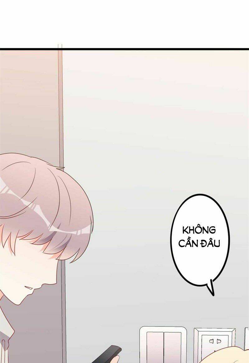 ngạo kiều tổng tài sủng điềm thê chapter 47 41