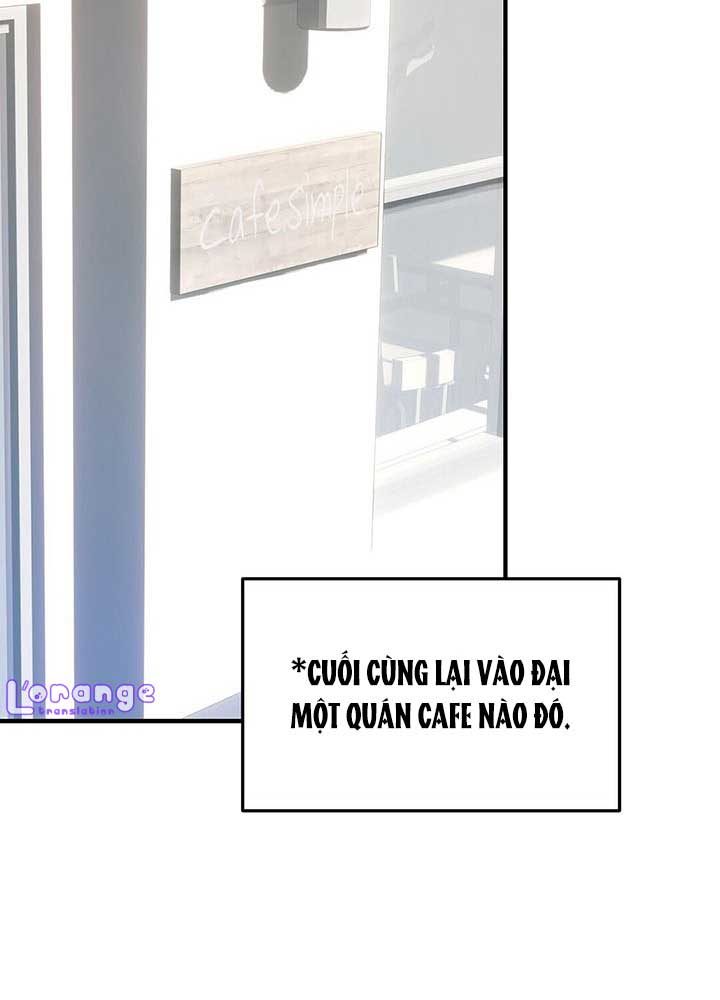 nhật ký yêu đương chapter 16 71