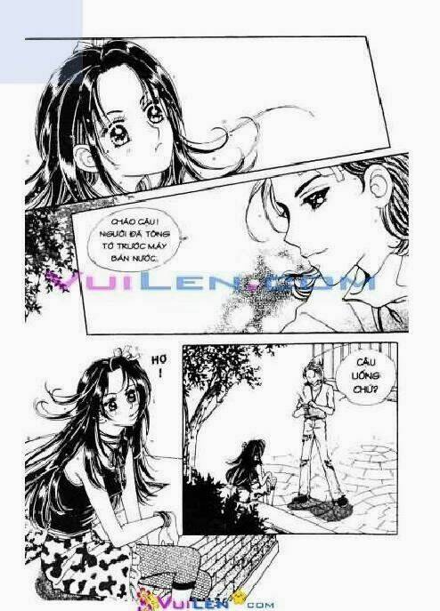 nhật ký tân hôn chapter 5 137